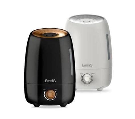 بخور سرد امسیگ مدل Emsig-US 464 — تصویر ۴