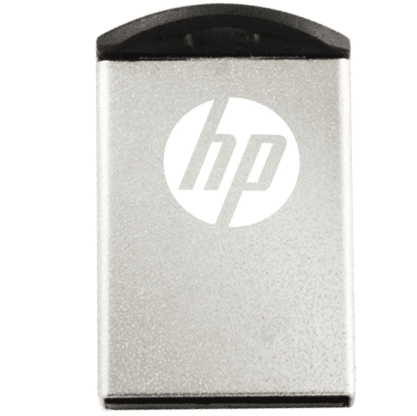 فلش مموری USB2.0 اچ پی مدل V222W ظرفیت 32 گیگابایت