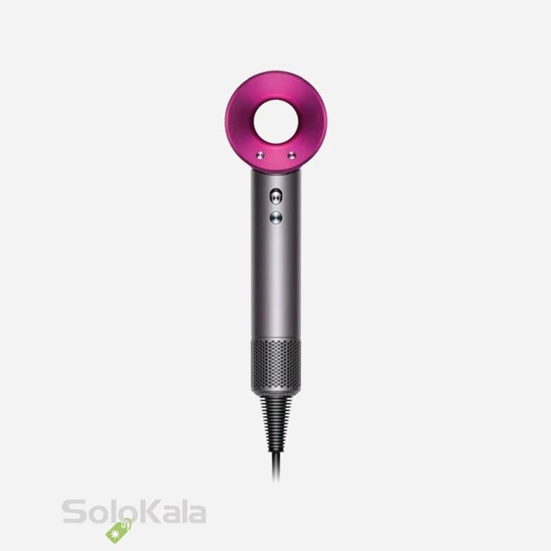 سشوار حرفه ای پروویو مدل PW-3117 بدون پره BLDC — تصویر ۵