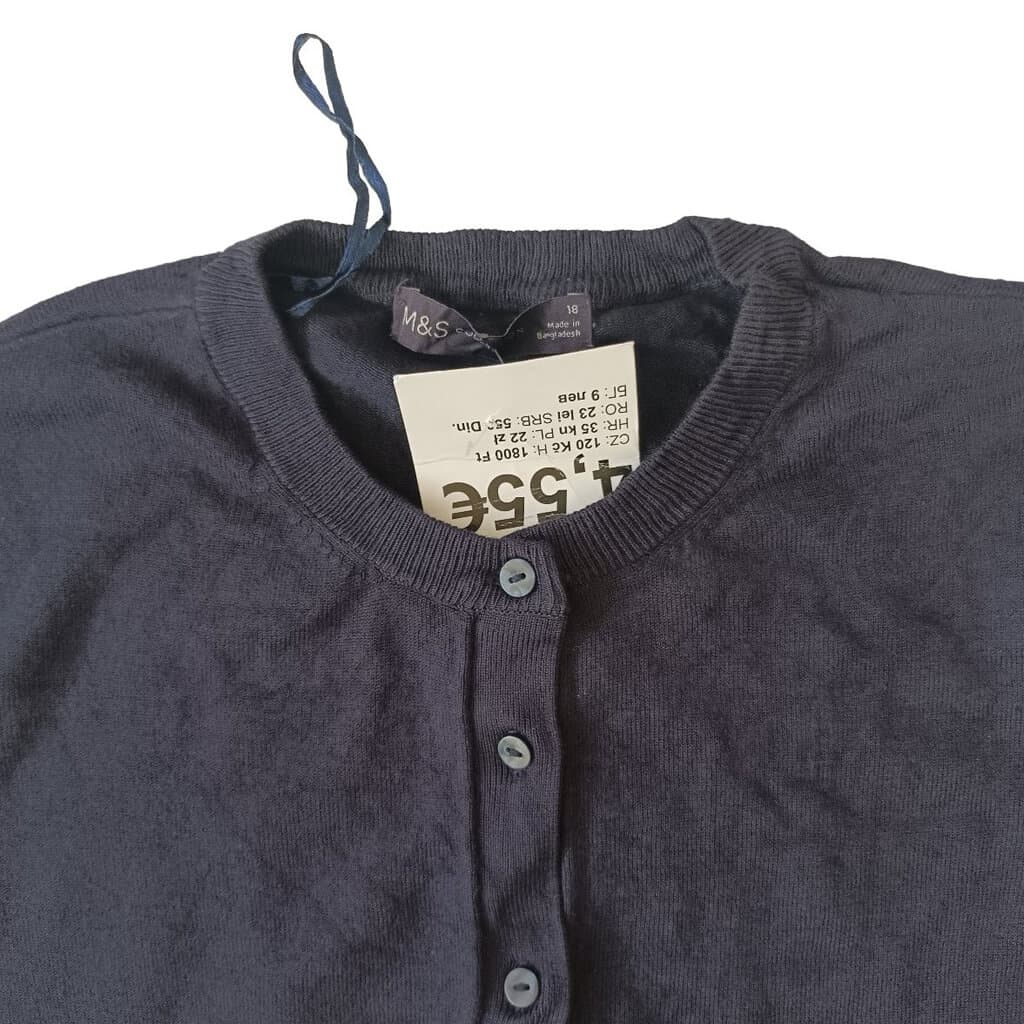 ژاکت زنانه M&S Collection مدل 1742 — تصویر ۸