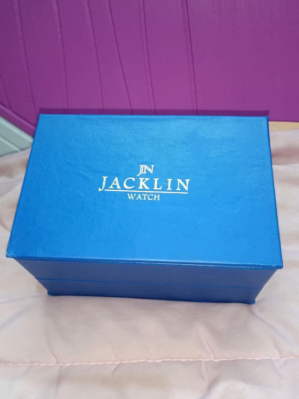 ساعت مردانه اسپرت اورجینال جَکلین مدل JN-1399524 موتور کوارتز ژاپن کیفیت عالی رنگ ثابت سایز 44 میلیمتر کرنوگراف کد 1924780 — تصویر ۶
