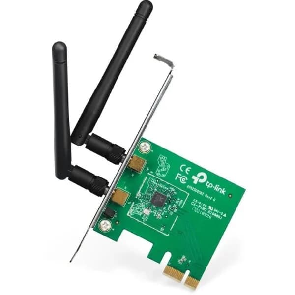 کارت شبکه تی پی-لینک مدل TL-WN881ND 300Mbps — تصویر ۴