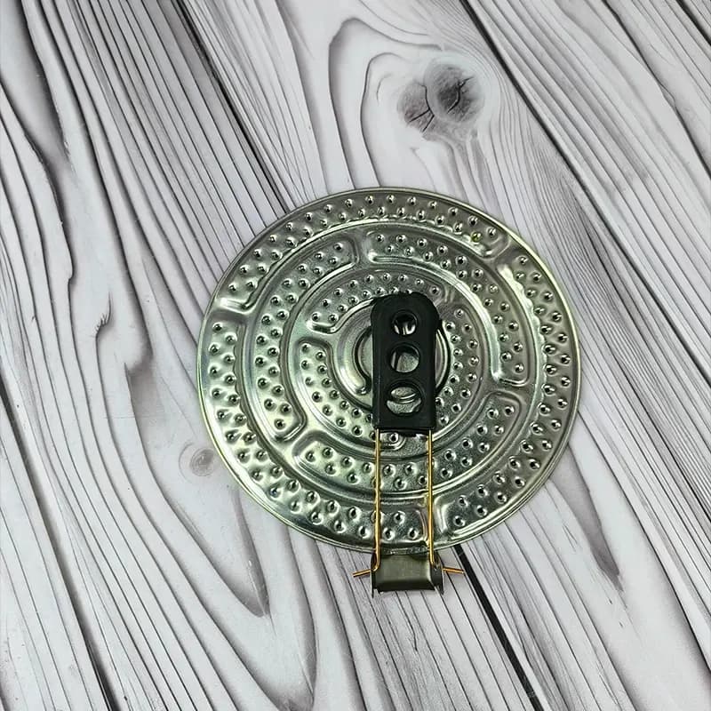 شعله پخش کن ضخیم — تصویر ۵