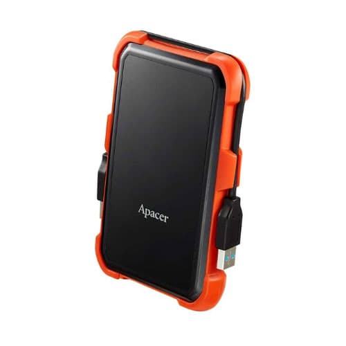Apacer AC630 External Hard Drive – 2TB — تصویر ۲