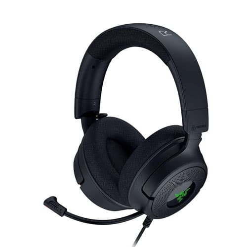 Razer Kraken V4 X Wired USB Gaming Headset