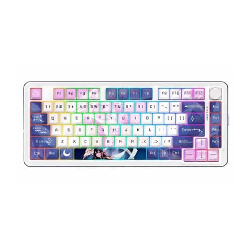 Redragon Cyrus PRO K681 ACG Mechanical Gaming Keyboard