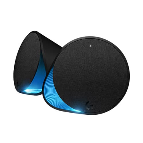 Logitech G560 LIGHTSYNC PC GAMING SPEAKERS — تصویر ۲