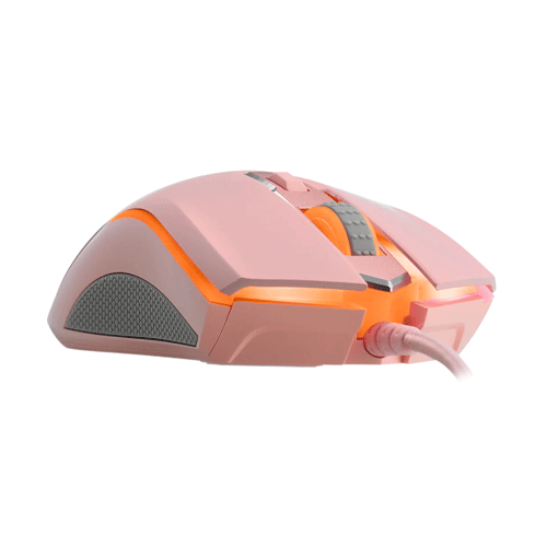 Rapoo V25S Optical Gaming Mouse — تصویر ۵
