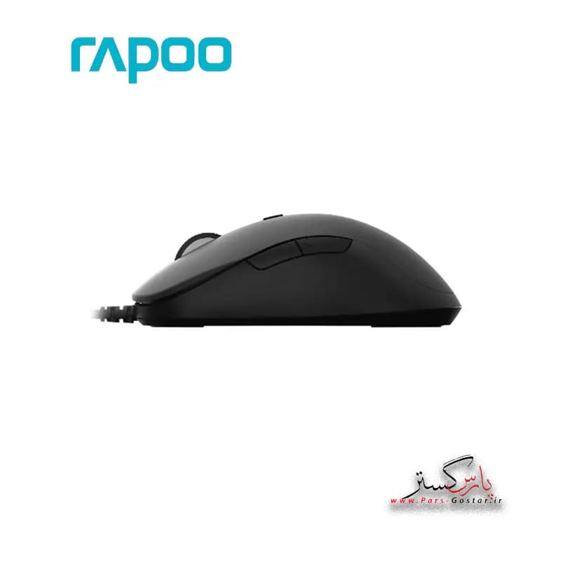 Rapoo V22S Wired Gaming Mouse — تصویر ۷