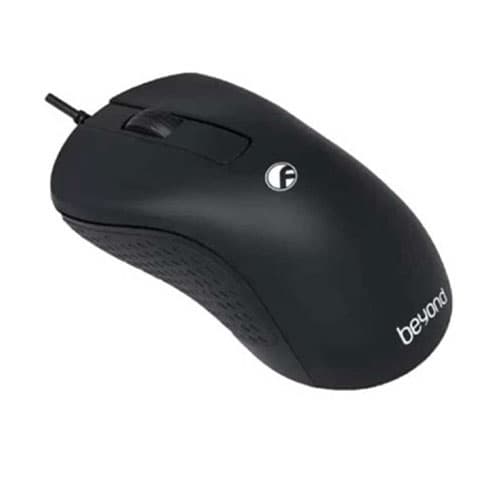 Beyond BM-1077 Wired Optical Mouse — تصویر ۲