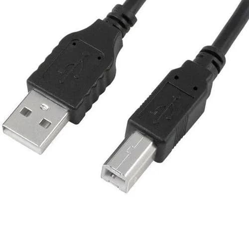 کابل پرینتر 5 متری DTECH — تصویر ۶