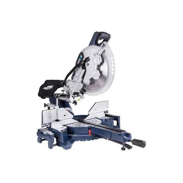 اره فارسی بر 305 میلیمتر کشویی دوطرفه اکتیو مدل AC-2130B
