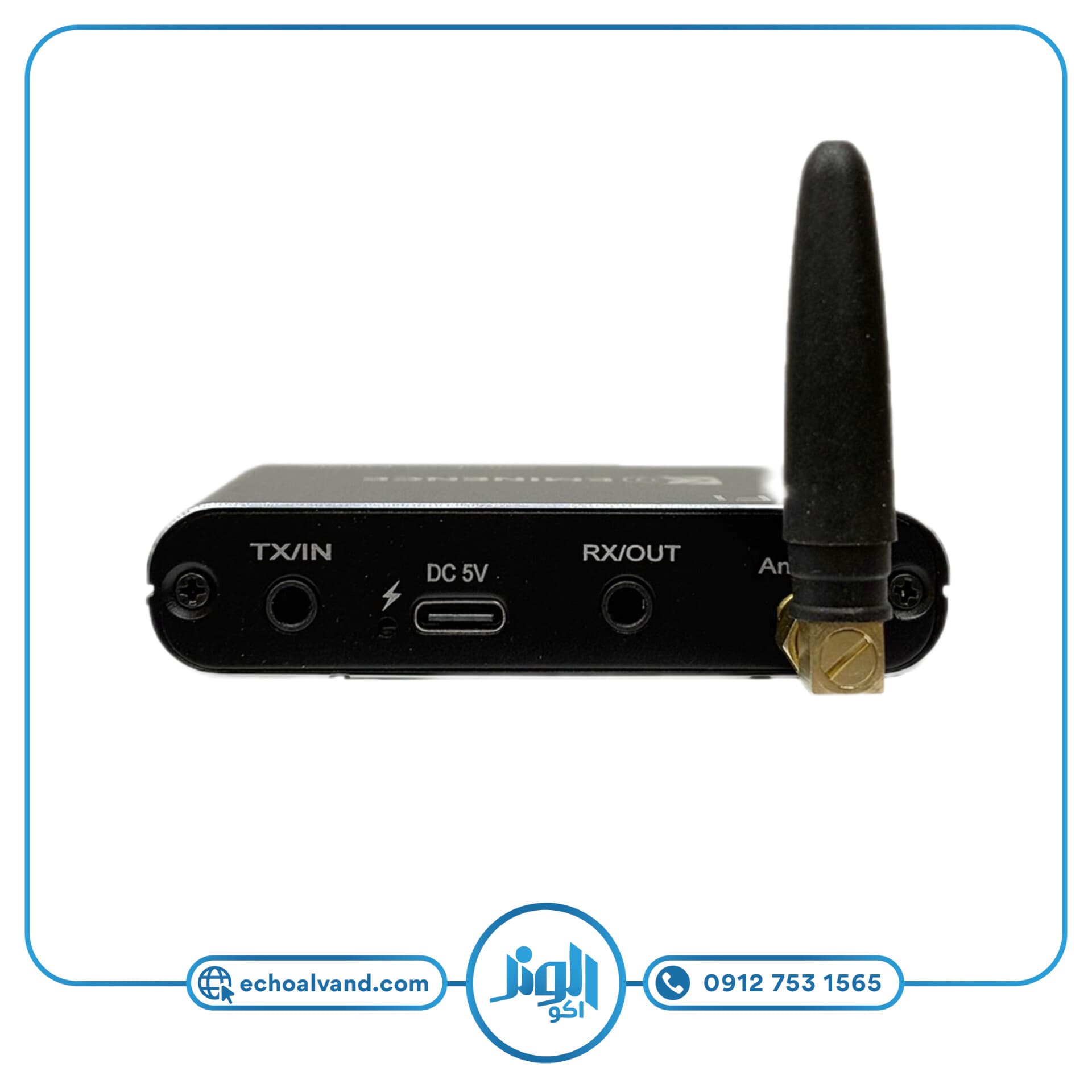 دانگل بلوتوث BT100 — تصویر ۲