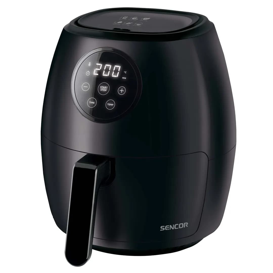 سرخ کن سنکور مدل SFR 5030BK — تصویر ۹