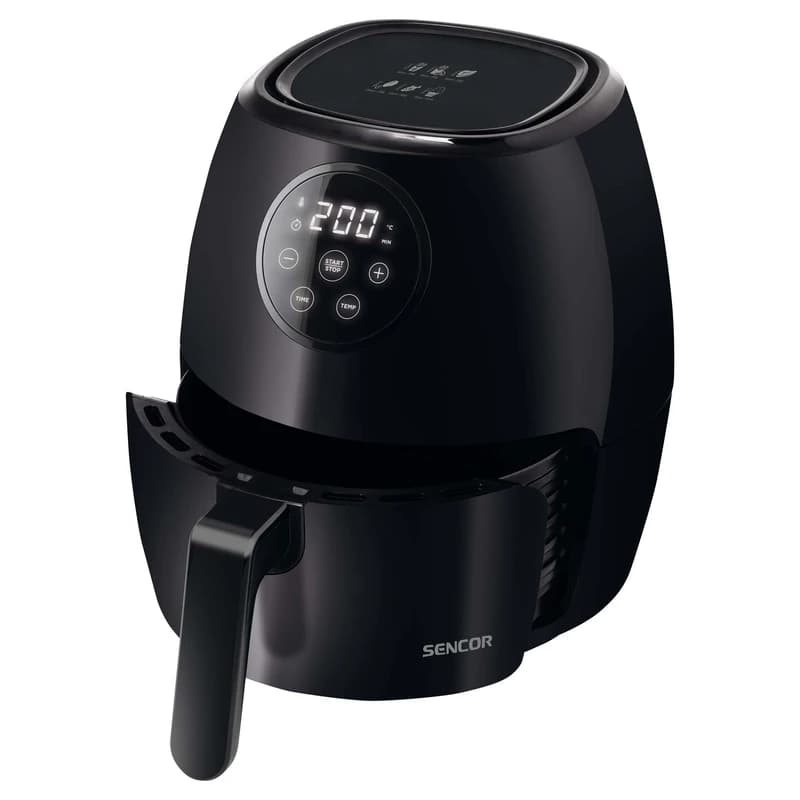 سرخ کن سنکور مدل SFR 5030BK — تصویر ۸