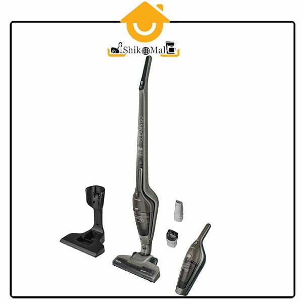 جارو شارژی سنکور مدل SVC 8621TI
