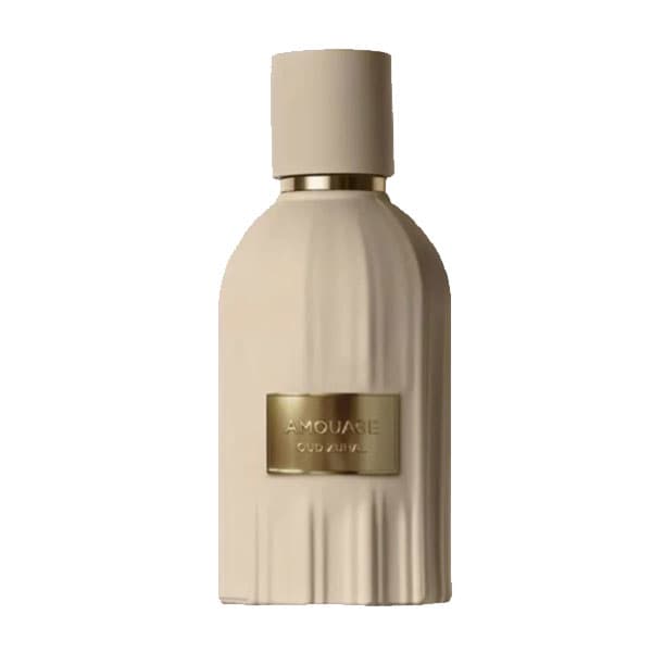 عطر آمواج عود زحل — تصویر ۲