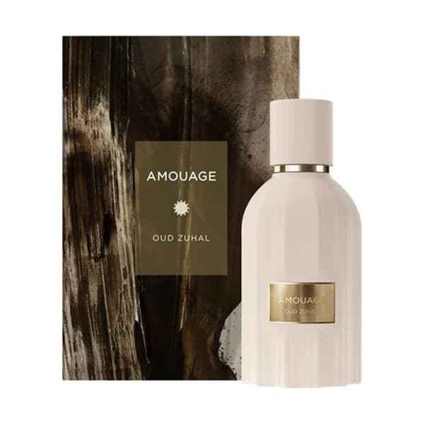 عطر آمواج عود زحل
