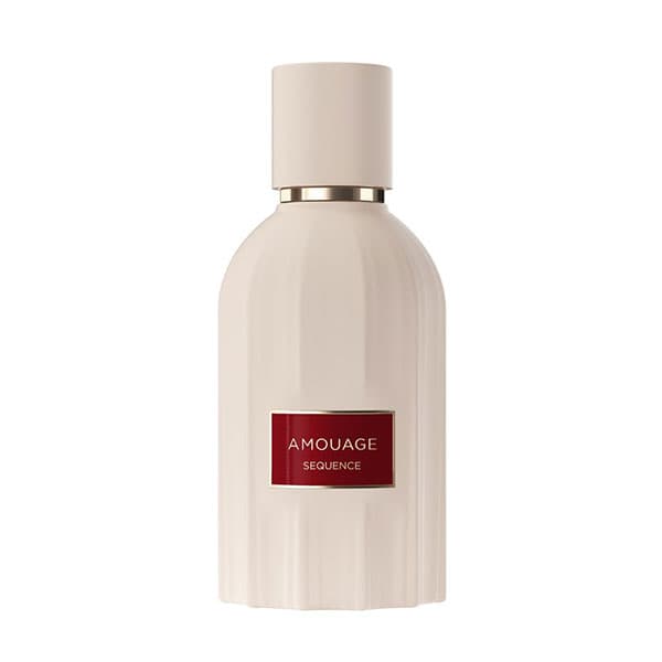 عطر آمواج سیکوئنس — تصویر ۲