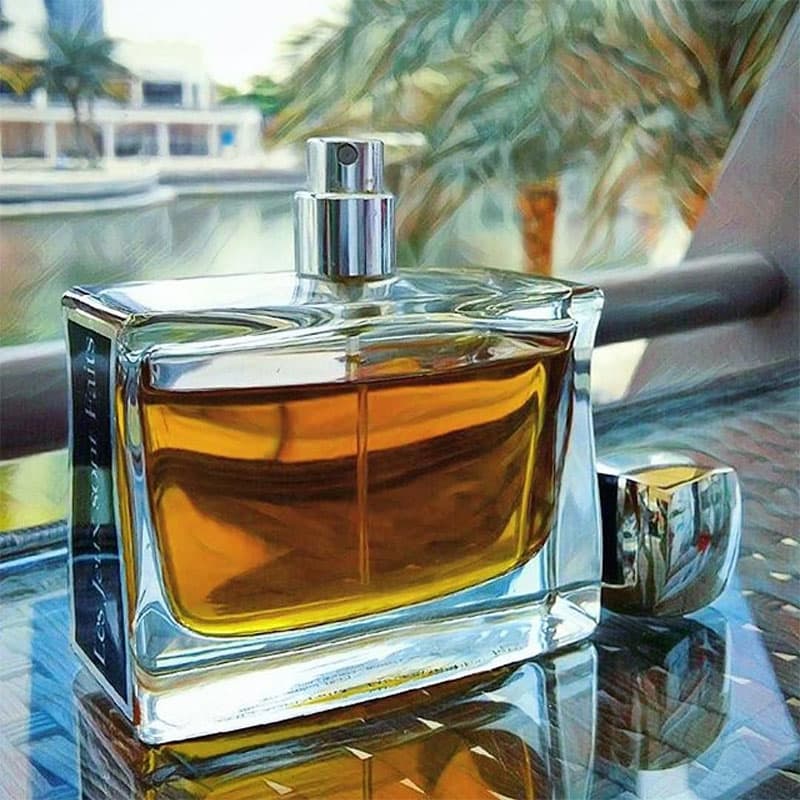 عطر جووی له ژو سونت فیتس — تصویر ۸