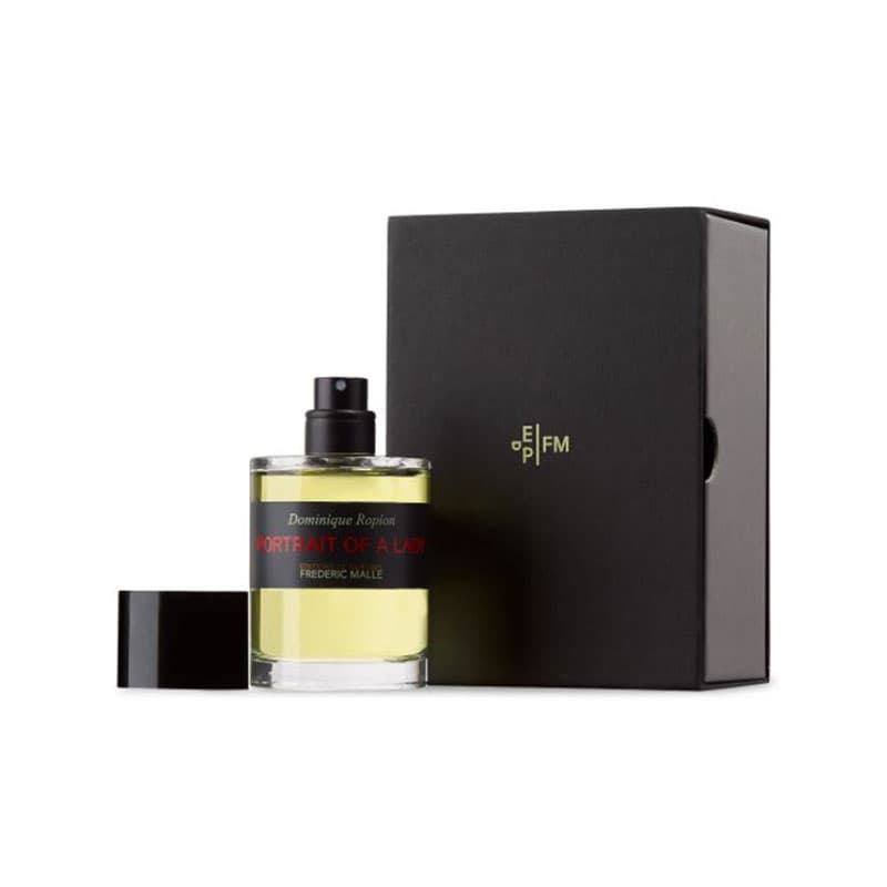 عطر فردریک مال پورتریت آف لیدی زنانه — تصویر ۷