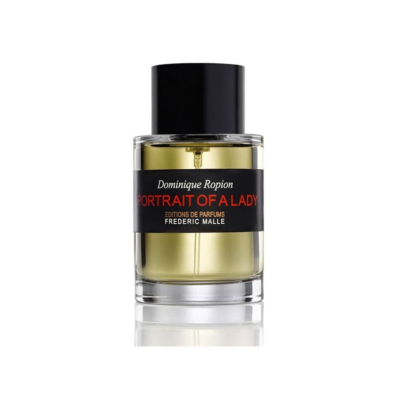 عطر فردریک مال پورتریت آف لیدی زنانه — تصویر ۲