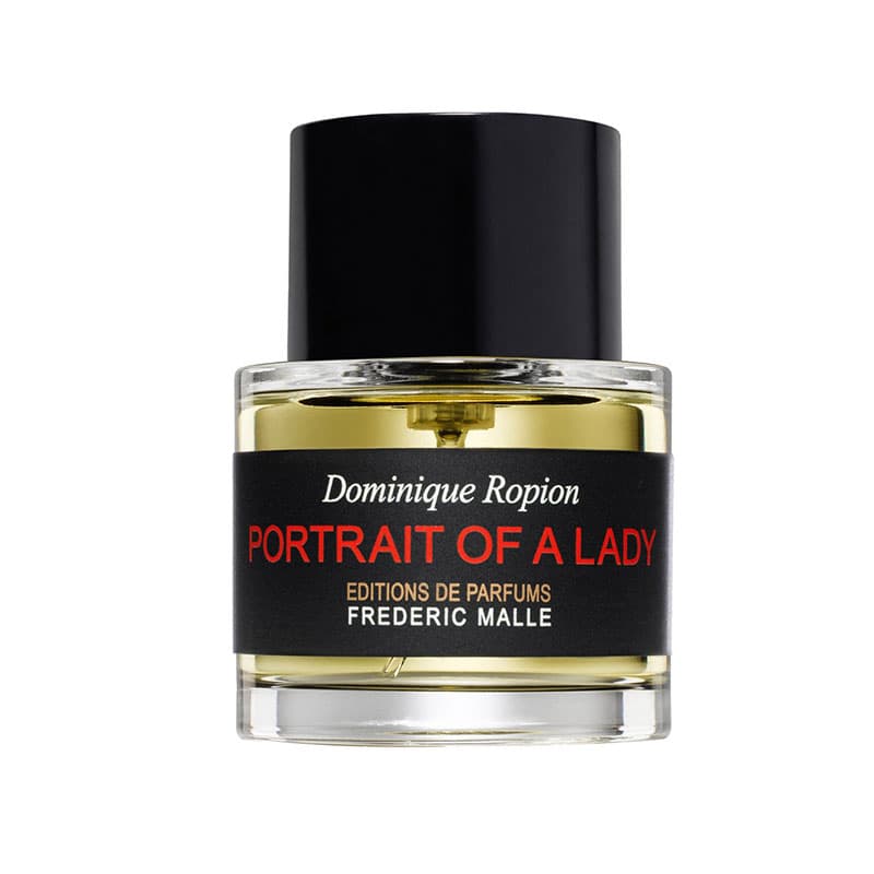 عطر فردریک مال پورتریت آف لیدی زنانه — تصویر ۴