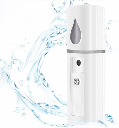 دستگاه بخور سرد مدل Nano-L2 — تصویر ۳