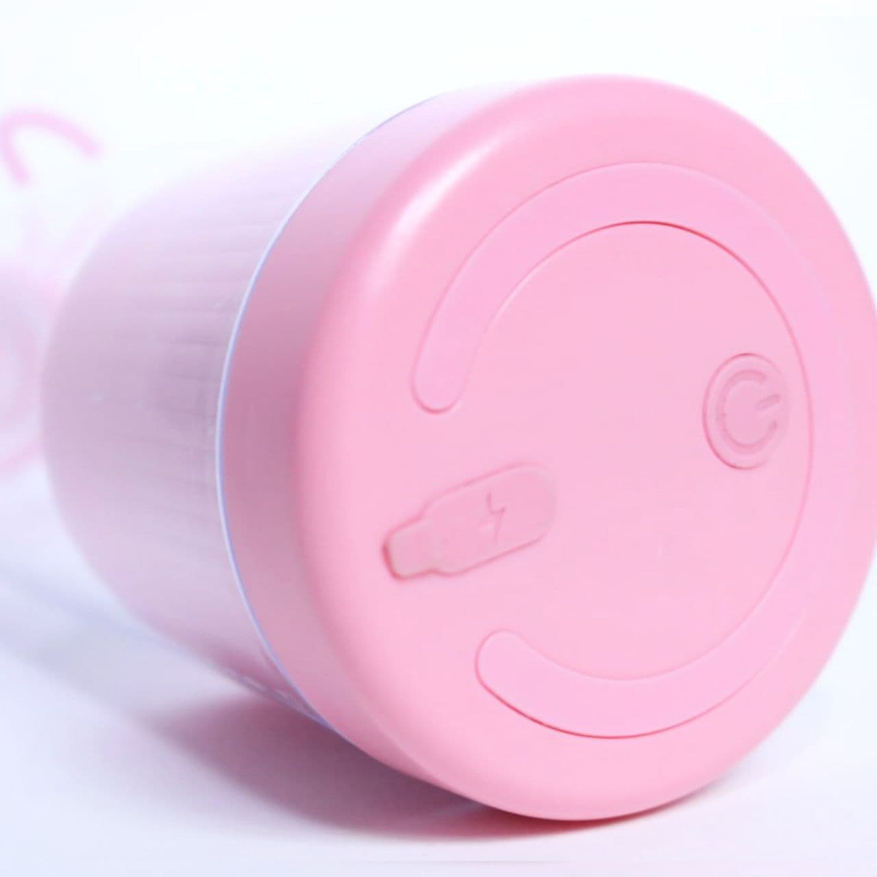 شیکر و مخلوط کن شارژی MINI JUICER — تصویر ۱۱