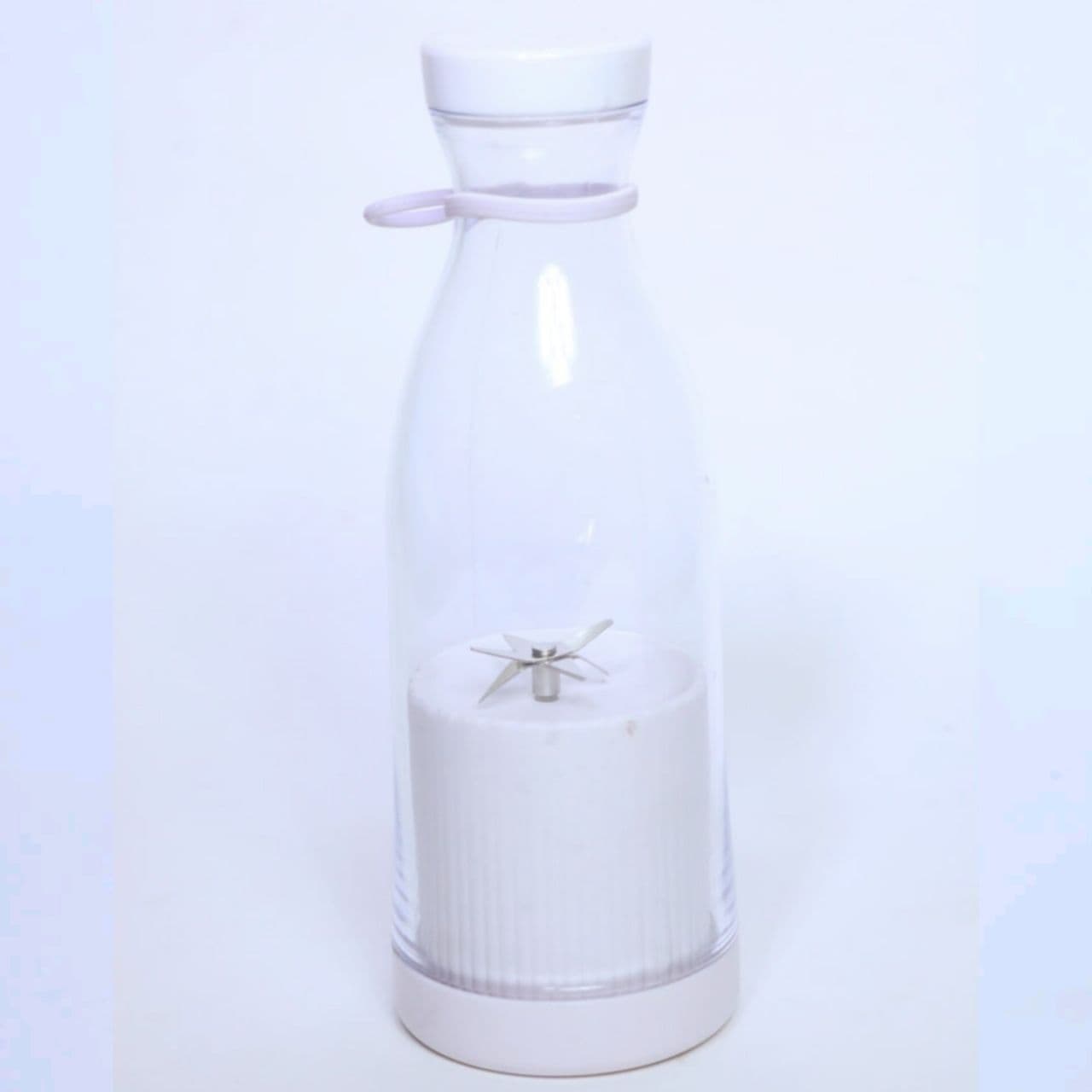 شیکر و مخلوط کن شارژی MINI JUICER — تصویر ۱۲