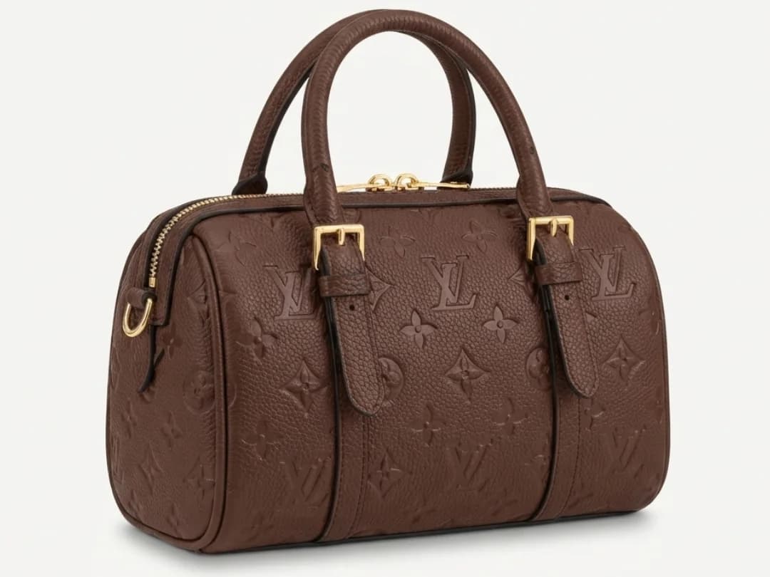 کیف دستی و دوشی لوییس ویتون | LOUIS VUITTON 1834 — تصویر ۴