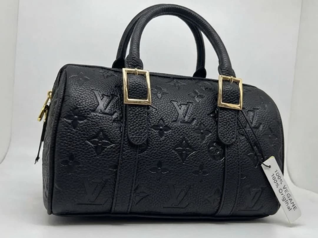 کیف دستی و دوشی لوییس ویتون | LOUIS VUITTON 1834 — تصویر ۶