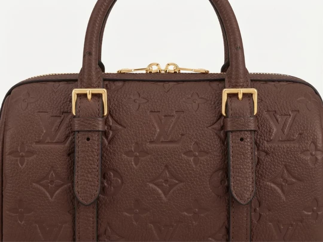 کیف دستی و دوشی لوییس ویتون | LOUIS VUITTON 1834 — تصویر ۷