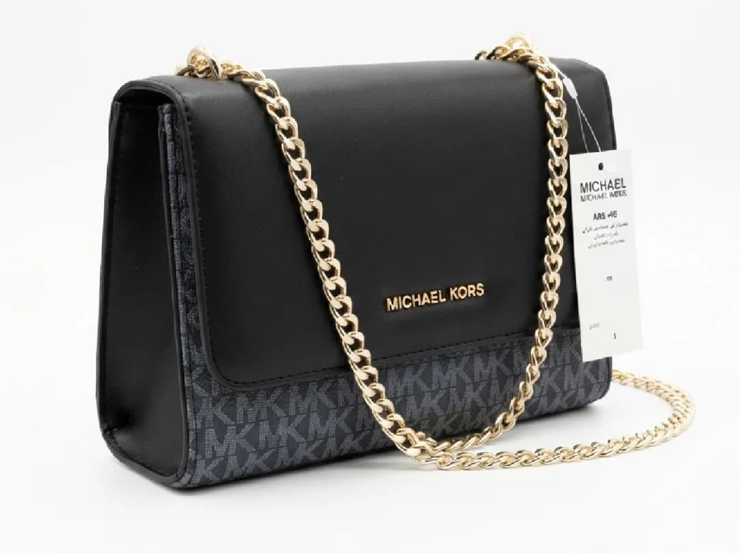 کیف دستی و دوشی مایکل کورس | michael kors 1797 — تصویر ۱۱