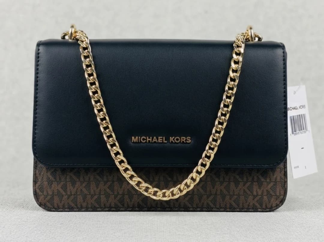 کیف دستی و دوشی مایکل کورس | michael kors 1797 — تصویر ۶