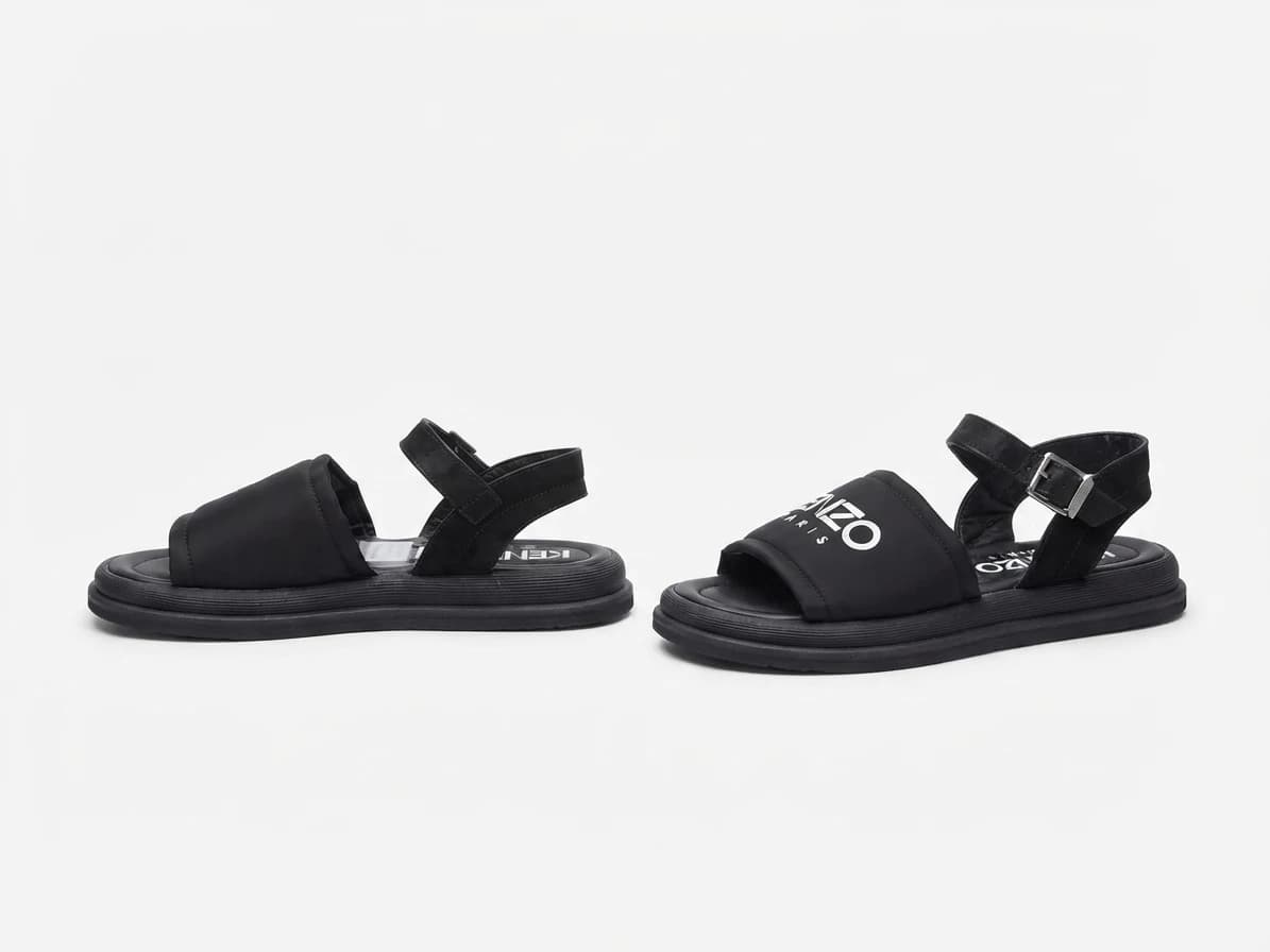 صندل آکشارا کنزو | kenzo — تصویر ۶