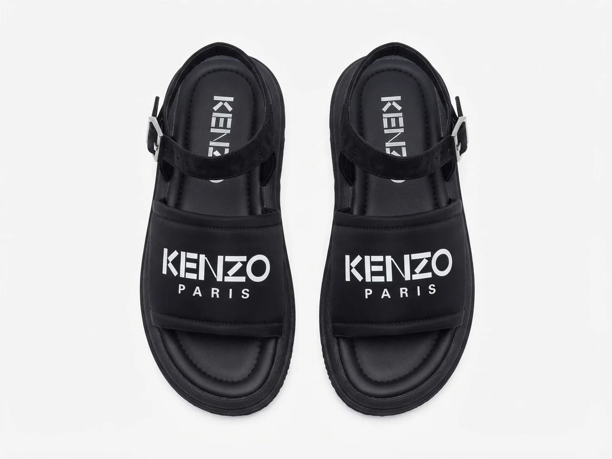 صندل آکشارا کنزو | kenzo — تصویر ۲