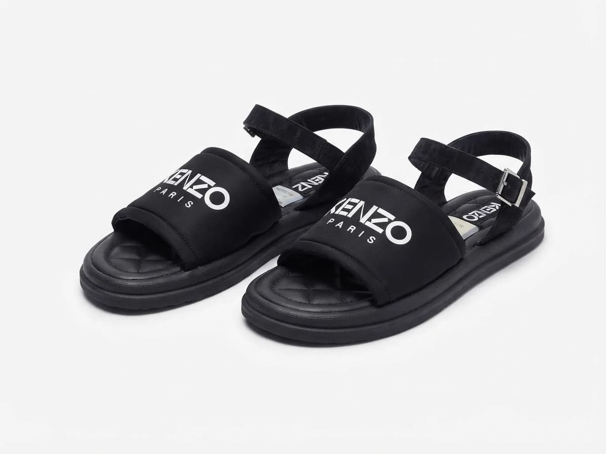 صندل آکشارا کنزو | kenzo — تصویر ۴