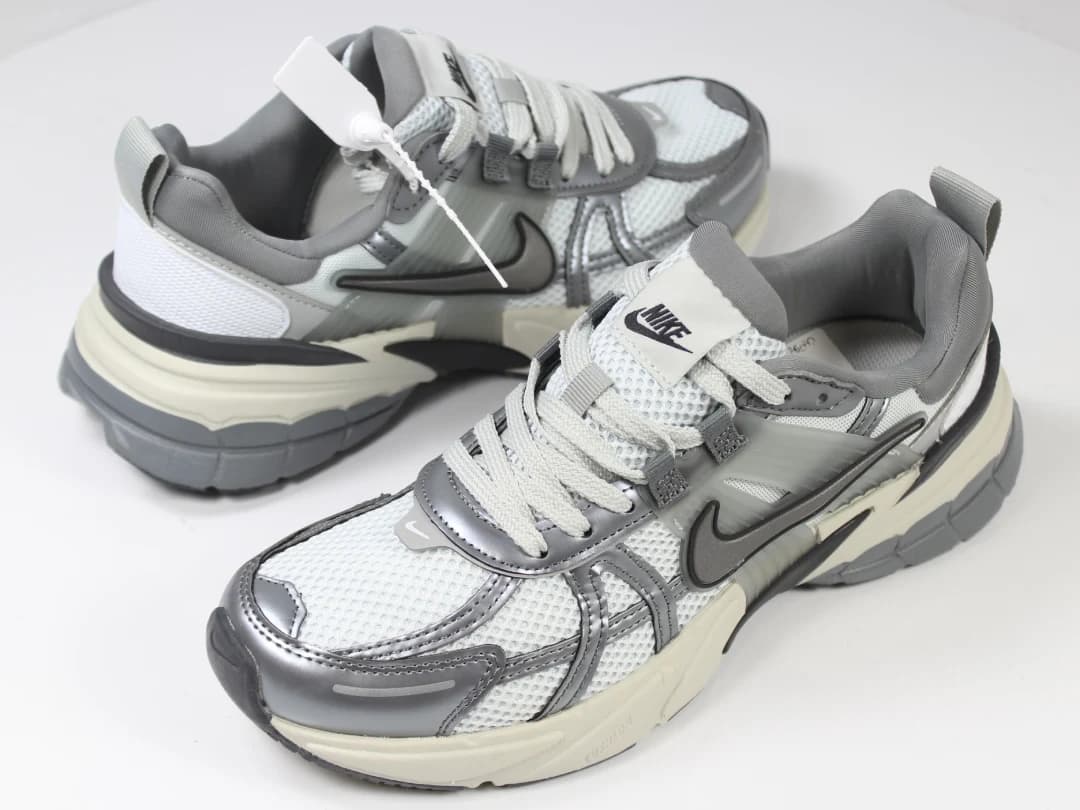 کتونی مردانه نایک v2k nike | v2k — تصویر ۱۲