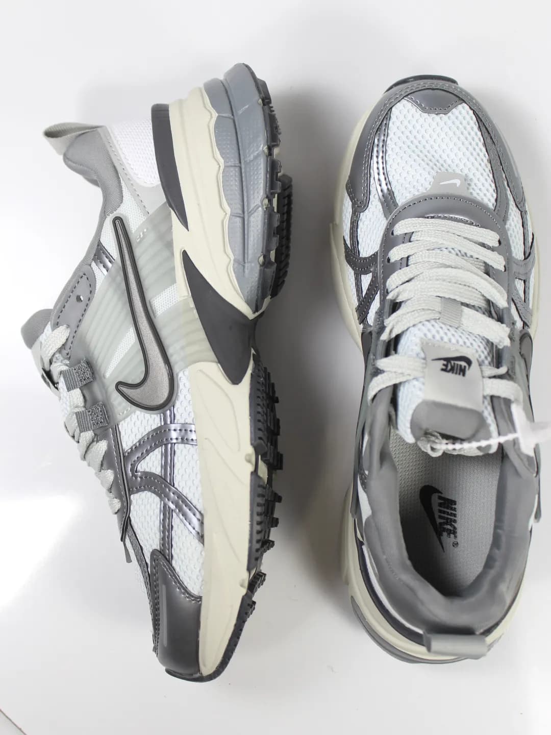 کتونی مردانه نایک v2k nike | v2k — تصویر ۱۱