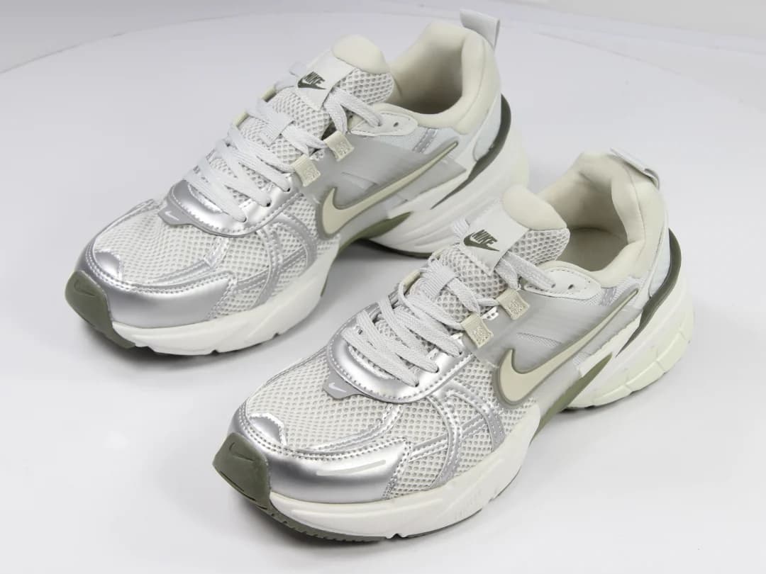 کتونی مردانه نایک v2k nike | v2k