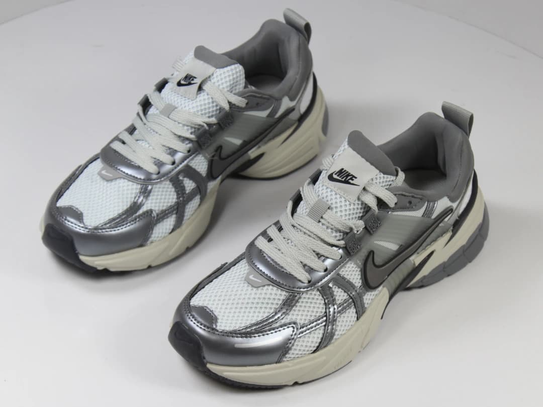 کتونی مردانه نایک v2k nike | v2k — تصویر ۶