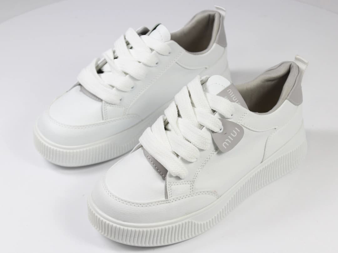 کتونی زنانه میو میو | Miu Miu — تصویر ۵