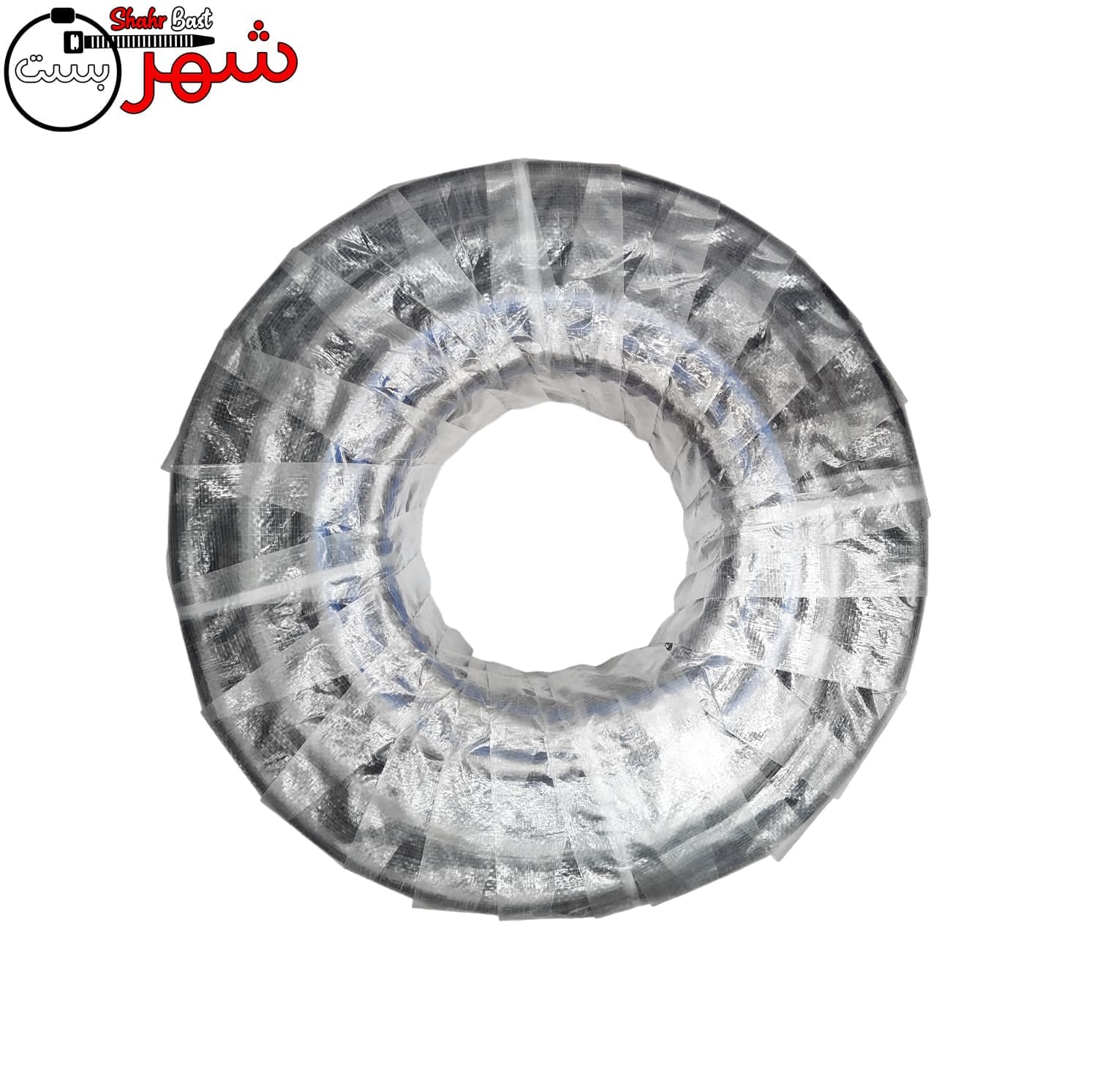 شلنگ سه لایه دولانخ سایز 9 | “3/8 رادکار RADKAR — تصویر ۷