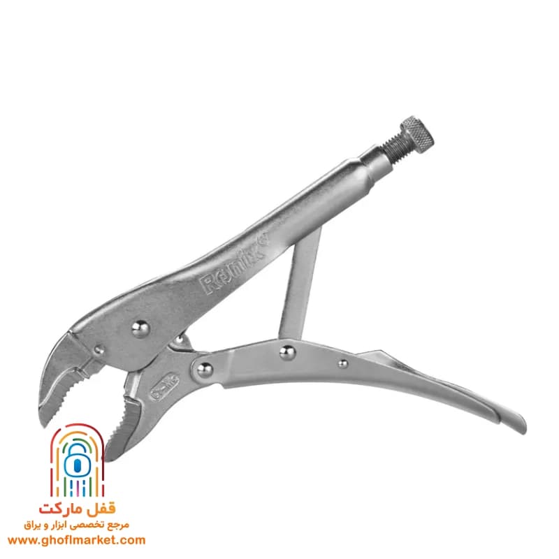 انبر قفلی 10 اینچ دینامیک رونیکس مدل RH-1413 — تصویر ۷