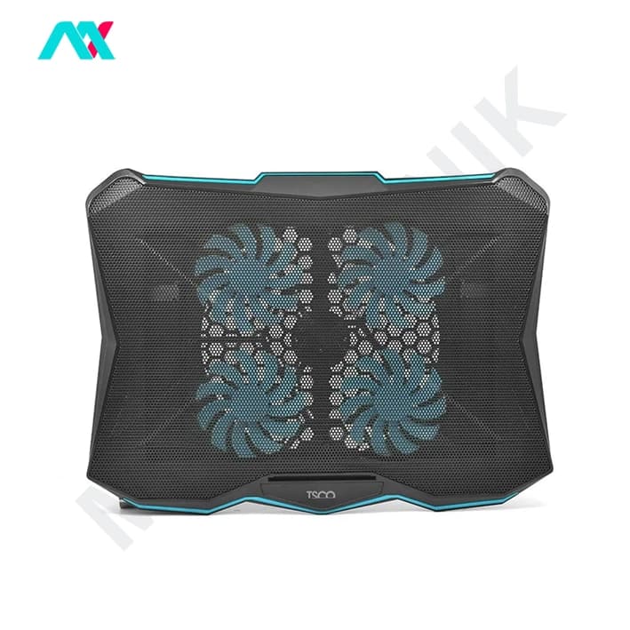 پایه خنک کننده لپ تاپ تسکو مدل TCLP 3103 — تصویر ۸