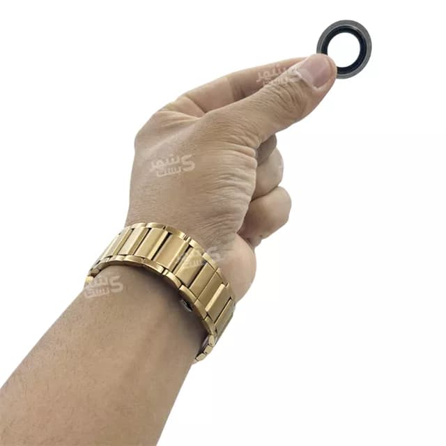 واشر بن سیل اورینگدار سایز 18 میلیمتر برند کارنت (CARNET) — تصویر ۵