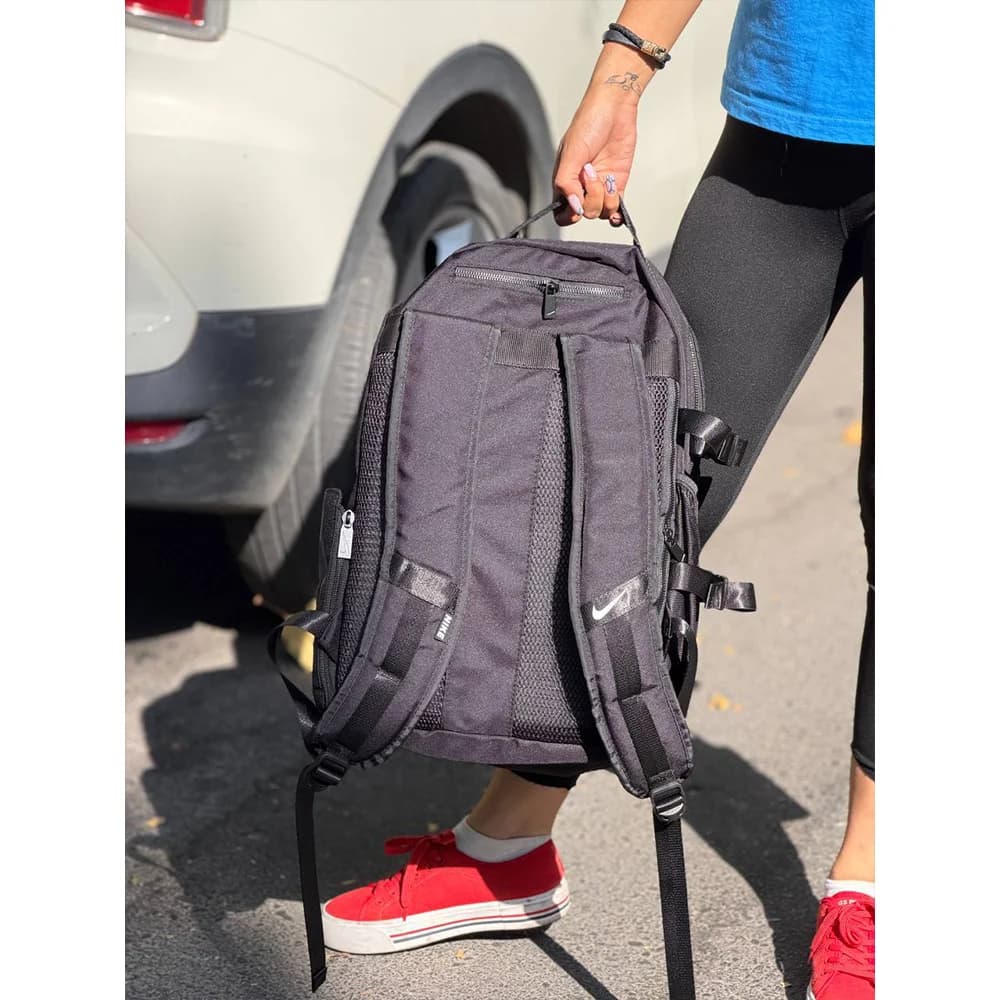 کوله پشتی اسپرت NIKE مدل 18005 — تصویر ۶