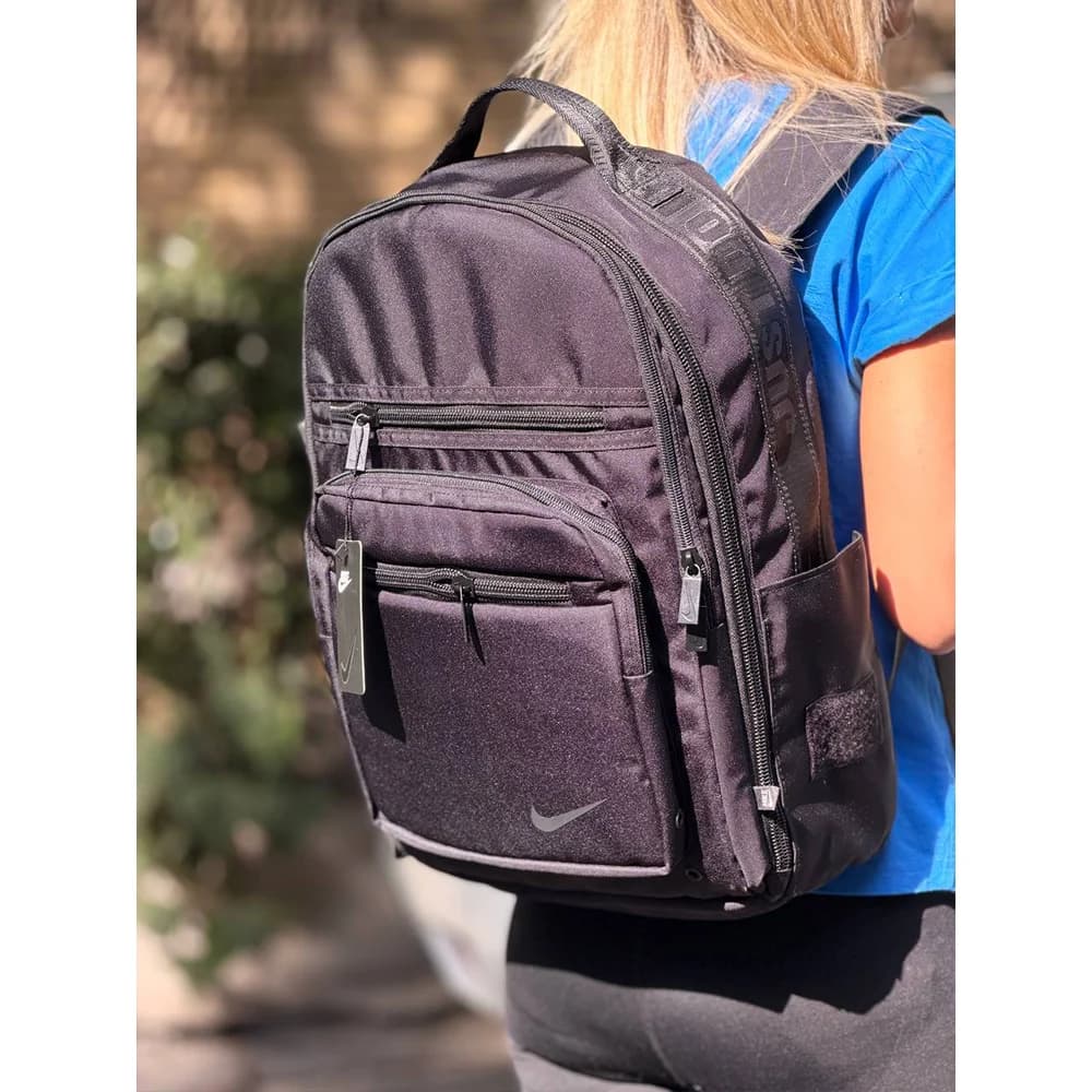 کوله پشتی اسپرت NIKE مدل 18005 — تصویر ۲