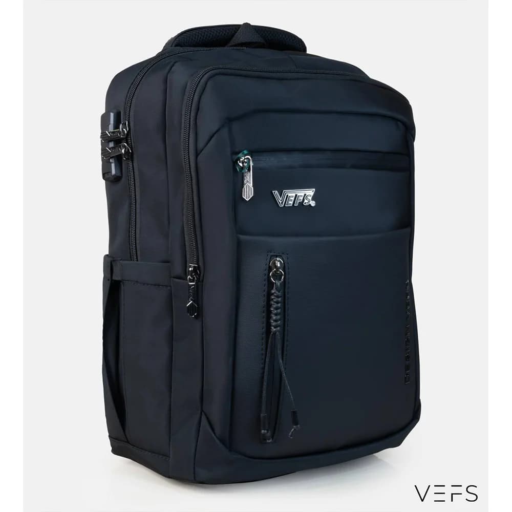 کوله پشتی لپ تاپ VEFS مدل 7089 — تصویر ۲